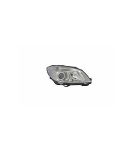SKODA FABIA/ROOMSTER ÖN FAR ELEKTRİKLİ MOTORLU MERC.SAĞ 2010- 5J1941018D