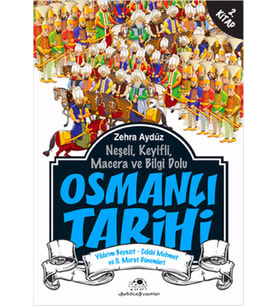 Osmanlı Tarihi 2