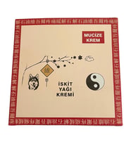 İskit Yağı Kremi Mucize Krem - 4 Adet Krem