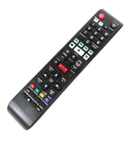 Samsung Ht-E6759W Dvd Ev Sinema Sistemi Tv Kumandası