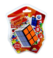 Nessiworld Smile Games Kübirik Zeka Küpü 2x2x3
