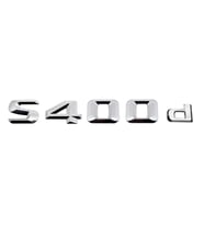 MERCEDES S400d UYUMLU YAZI W222