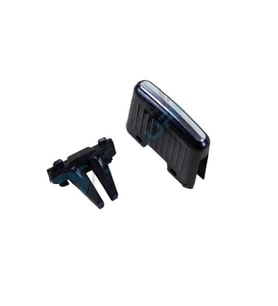 Volkswagen Jetta 2006 - 2010 Kalorifer Izgarasi Dönüs Kiti Sag