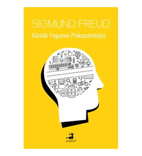 Günlük Yaşamın Psikopatolojisi