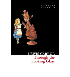 Through the Looking Glass (Collins C)