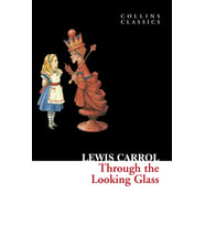 Through the Looking Glass (Collins C)