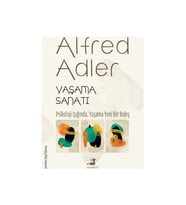 Yaşama Sanatı - Alfred Adler