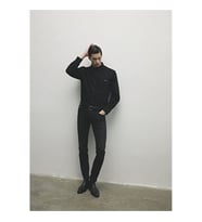 Mavi Jake Siyah Erkek Jean Pantolon M0042286544