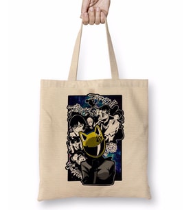 Celty A cavaleira Sem Cabeça Bez Çanta Uzun Saplı