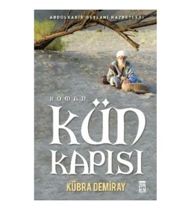 Kün Kapısı