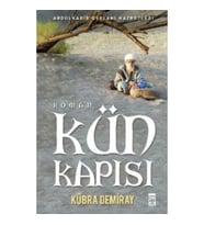 Kün Kapısı
