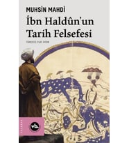 İbn Haldûn'un Tarih Felsefesi