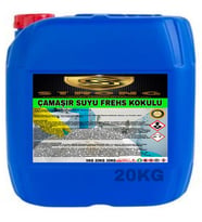STRONG ÇAMAŞIR SUYU FRESH KOKUSU 20KG