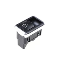 MERCEDES W204 C220 TEKLİ CAM AÇMA DÜĞMESİ ANAHTARI 2007-2013