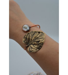 STONEAGE ÖZEL TASARIM BİLEKLİK
