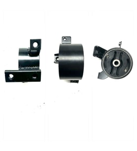 LEOPARTS Suzuki Grand Vitara 1.6 Motor Takozu Arka 1990-1998 11910-60A03