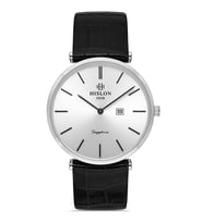HISLON CL119S-02BS ERKEK KOL SAATİ (Siyah)