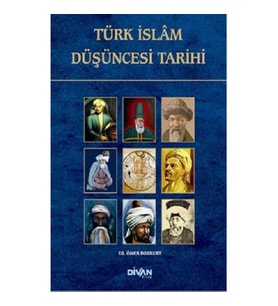 Türk İslam Düşüncesi Tarihi