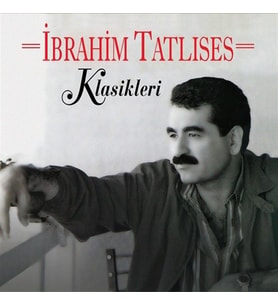 İbrahim Tatlıses Klasikleri - CD