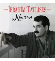 İbrahim Tatlıses Klasikleri - CD