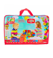 Play Blox Parlak Renkler Blok Seti 266 Parça 3011