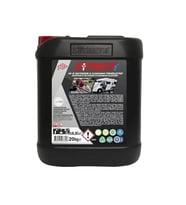 SİTRETT MX Av Outdoor Karavan Temizleyici Pro 20 Kg.
