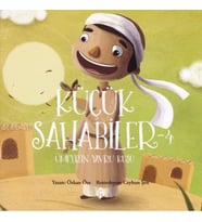 Küçük Sahabiler 4