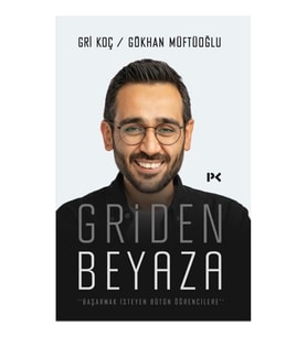 Griden Beyaza