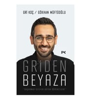 Griden Beyaza