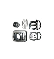 Mondial 150Ut Silindir Komple 62 Mm İthal