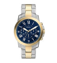 Fossil FFS6132 Erkek Kol Saati