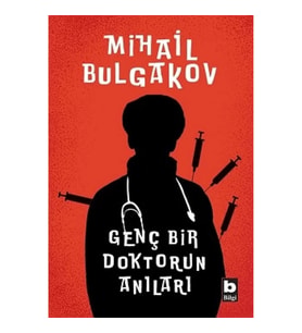 Genç Bir Doktorun Anıları