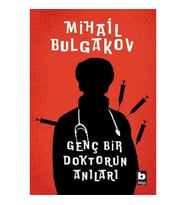 Genç Bir Doktorun Anıları