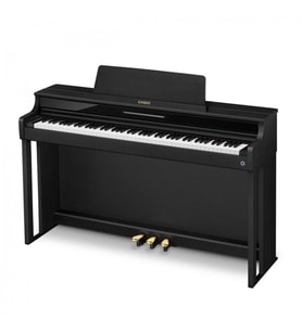 Casio AP-550BK Dijital Piyano (Siyah)