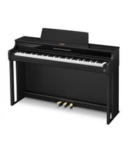 Casio AP-550BK Dijital Piyano (Siyah)