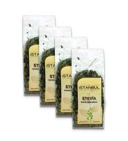 İstanbul Baharat Stevia Yaprağı (Şeker Otu) 20 gr x 4 Adet