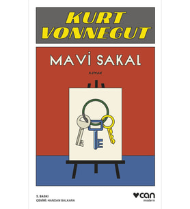 Mavi Sakal
