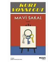 Mavi Sakal