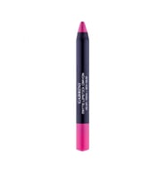Gabrini Matte Lipstick Crayon - 22