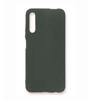 Huawei Y9S Uyumlu Koruyucu Silikon Kılıf