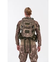 ÇANTA TACTICAL 35 LT-KAMUFLAJ-658