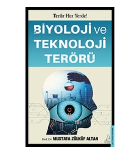 Biyoloji ve Teknoloji Terörü