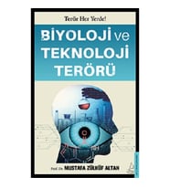Biyoloji ve Teknoloji Terörü