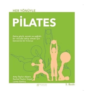 Her Yönüyle Pilates