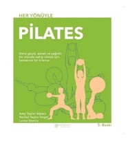 Her Yönüyle Pilates