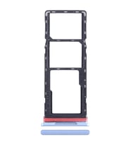 Infinix Uyumlu Hot 20I Sim Kart Tepsisi X665C, X665E (Yeşil)