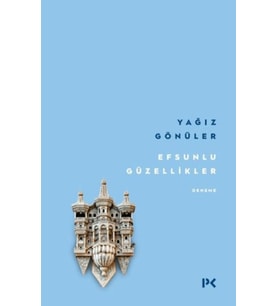 Efsunlu Güzellikler