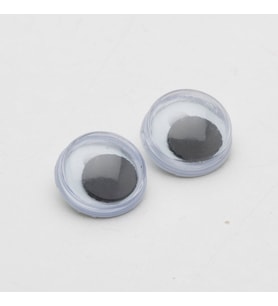 10 Mm 2 Adet Oynar Göz