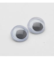 10 Mm 2 Adet Oynar Göz