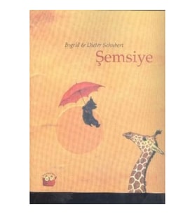 Şemsiye